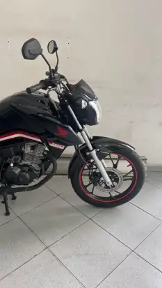 HONDA-CG 160 TITAN HONDA-CG 160 TITAN-2021