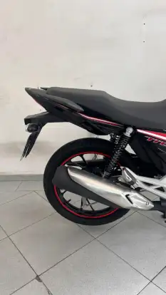 HONDA-CG 160 TITAN-2021