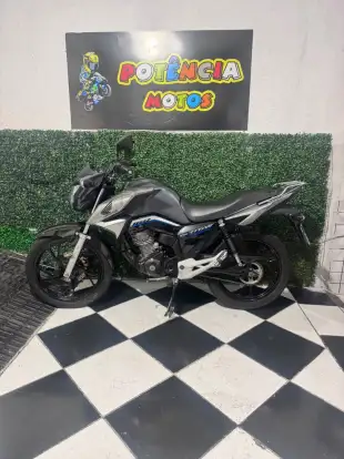 HONDA-CG 160 TITAN-2021