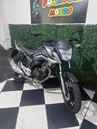 HONDA-CG 160 TITAN-2021