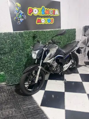 HONDA-CG 160 TITAN-2021