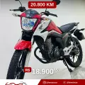 HONDA CG 160 TITAN HONDA CG 160 TITAN