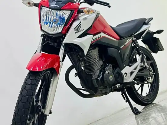 HONDA-CG 160 TITAN HONDA-CG 160 TITAN-2023