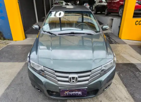 HONDA-CITY-2009