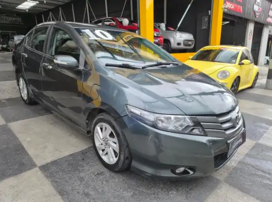 HONDA-CITY-2009