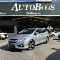 HONDA CITY 1.5 EXL 16V FLEX 4P AUTOMÁTICO HONDA CITY 1.5 EXL 16V FLEX 4P AUTOMÁTICO