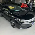 HONDA CITY 1.5 i-VTEC FLEX EX CVT HONDA CITY 1.5 i-VTEC FLEX EX CVT