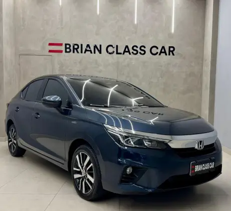 HONDA CITY 1.5 i-VTEC FLEX EXL CVT