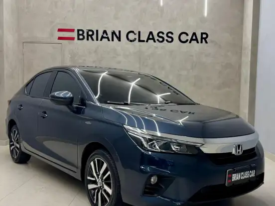 HONDA-CITY-1.5 i-VTEC FLEX EXL CVT HONDA-CITY-2023