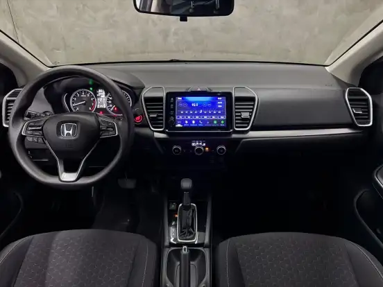 HONDA-CITY-1.5 i-VTEC FLEX EXL CVT HONDA-CITY-2023