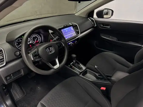 HONDA-CITY-1.5 i-VTEC FLEX EXL CVT HONDA-CITY-2023