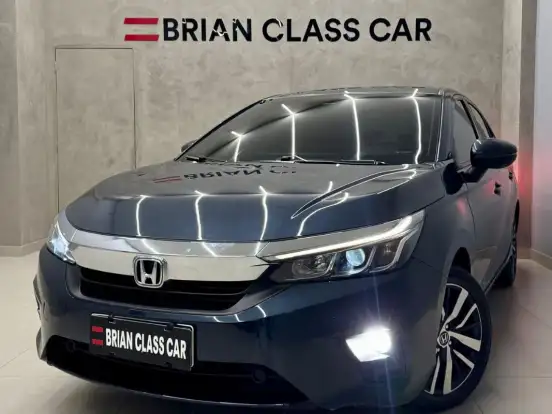HONDA-CITY-1.5 i-VTEC FLEX EXL CVT HONDA-CITY-2023