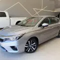 HONDA CITY 1.5 i-VTEC FLEX EXL CVT HONDA CITY 1.5 i-VTEC FLEX EXL CVT