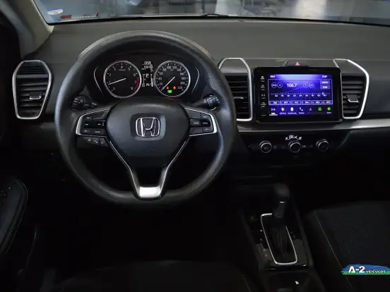 HONDA-CITY-1.5 i-VTEC FLEX HATCH EX CVT HONDA-CITY-2024