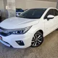 HONDA CITY 1.5 i-VTEC FLEX HATCH EXL CVT HONDA CITY 1.5 i-VTEC FLEX HATCH EXL CVT