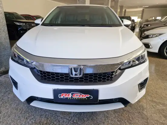 HONDA-CITY-1.5 i-VTEC FLEX HATCH EXL CVT HONDA-CITY-2024
