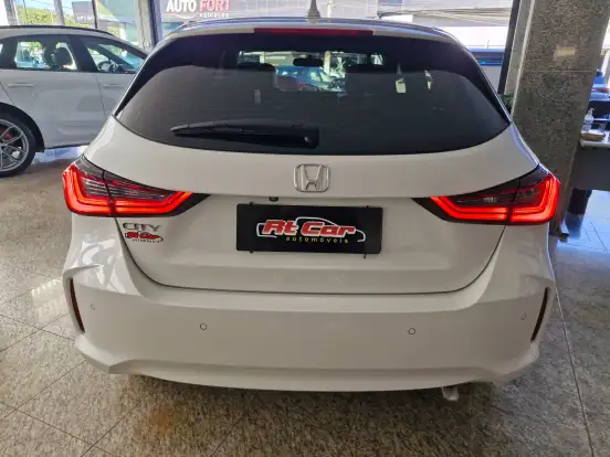 HONDA-CITY-1.5 i-VTEC FLEX HATCH EXL CVT HONDA-CITY-2024