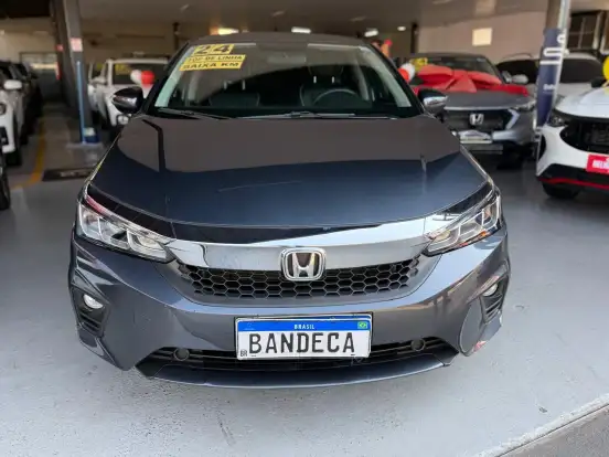 HONDA-CITY-1.5 i-VTEC FLEX HATCH EXL CVT HONDA-CITY-2023