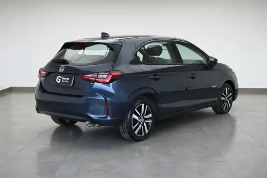 HONDA-CITY-1.5 i-VTEC FLEX HATCH TOURING CVT HONDA-CITY-2022