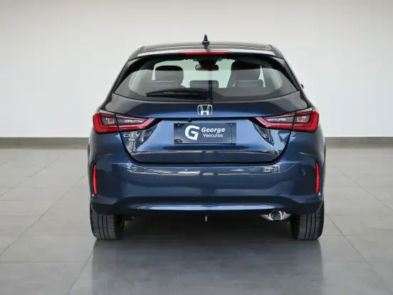 HONDA-CITY-1.5 i-VTEC FLEX HATCH TOURING CVT HONDA-CITY-2022