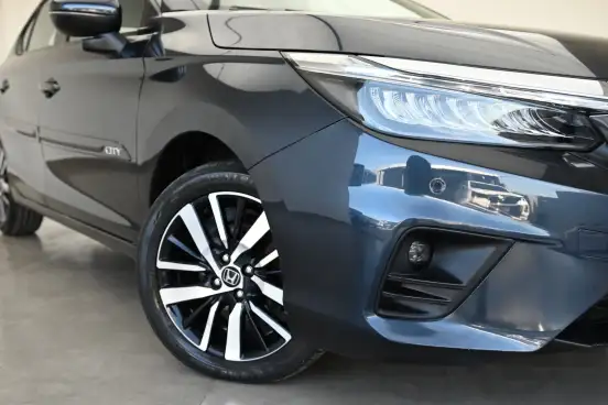 HONDA-CITY-2022