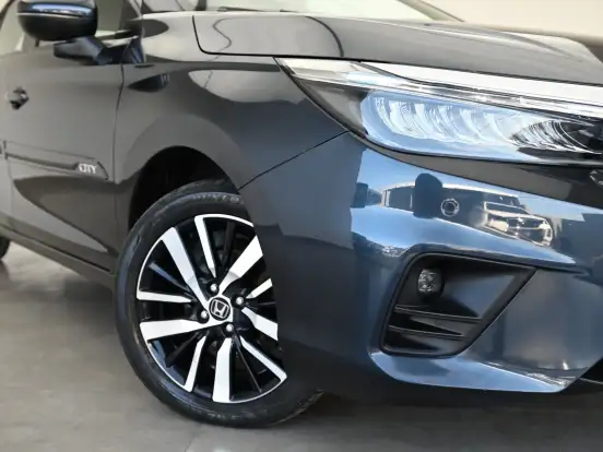 HONDA-CITY-1.5 i-VTEC FLEX HATCH TOURING CVT HONDA-CITY-2022