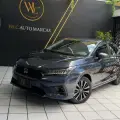 HONDA CITY 1.5 i-VTEC FLEX HATCH TOURING CVT HONDA CITY 1.5 i-VTEC FLEX HATCH TOURING CVT