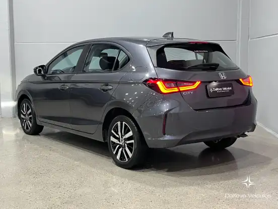 HONDA-CITY-1.5 i-VTEC FLEX HATCH TOURING CVT HONDA-CITY-2022