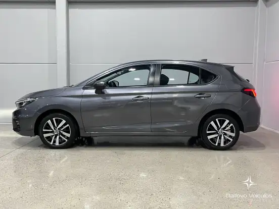 HONDA-CITY-1.5 i-VTEC FLEX HATCH TOURING CVT HONDA-CITY-2022