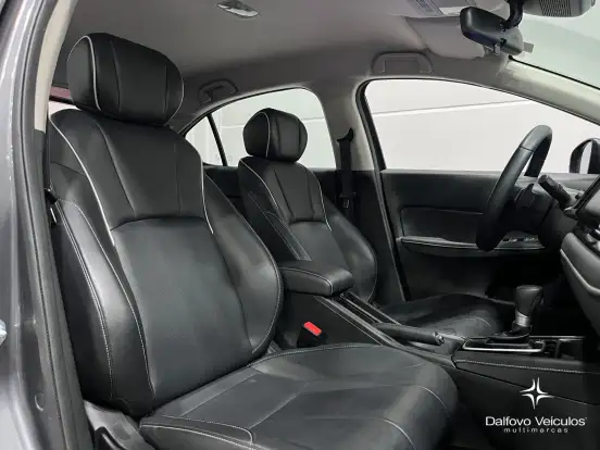 HONDA-CITY-1.5 i-VTEC FLEX HATCH TOURING CVT HONDA-CITY-2022