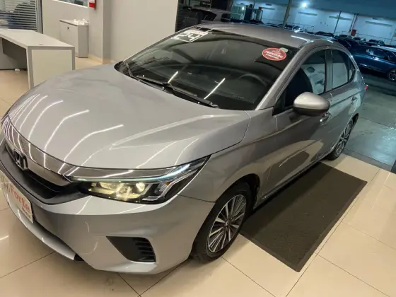 HONDA CITY 1.5 i-VTEC FLEX LX CVT
