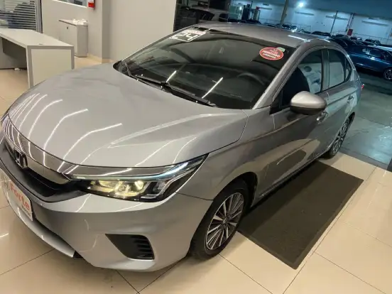 HONDA-CITY-1.5 i-VTEC FLEX LX CVT HONDA-CITY-2024