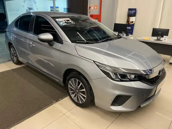 HONDA-CITY-1.5 i-VTEC FLEX LX CVT HONDA-CITY-2024