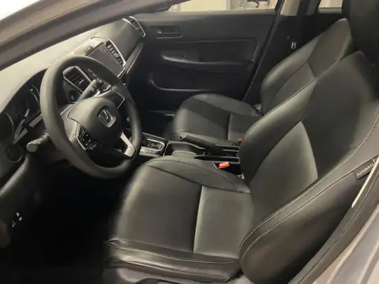 HONDA-CITY-1.5 i-VTEC FLEX LX CVT HONDA-CITY-2024