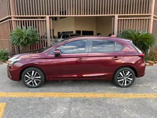 HONDA-CITY-1.5 i-VTEC FLEX TOURING CVT HONDA-CITY-2022