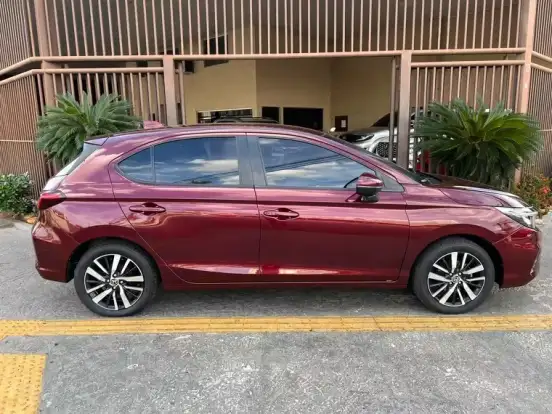 HONDA-CITY-1.5 i-VTEC FLEX TOURING CVT HONDA-CITY-2022