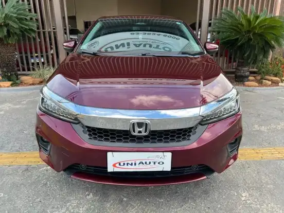HONDA-CITY-1.5 i-VTEC FLEX TOURING CVT HONDA-CITY-2022