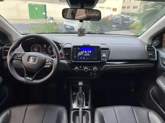 HONDA-CITY-1.5 i-VTEC FLEX TOURING CVT HONDA-CITY-2022