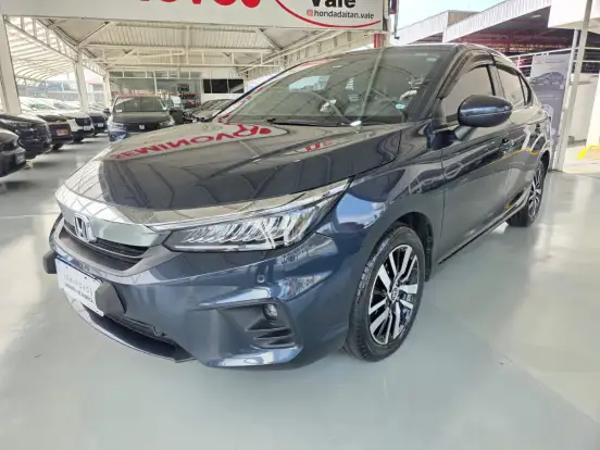 HONDA-CITY-1.5 i-VTEC FLEX TOURING CVT HONDA-CITY-2023