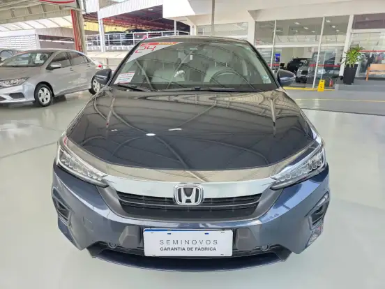 HONDA-CITY-1.5 i-VTEC FLEX TOURING CVT HONDA-CITY-2023