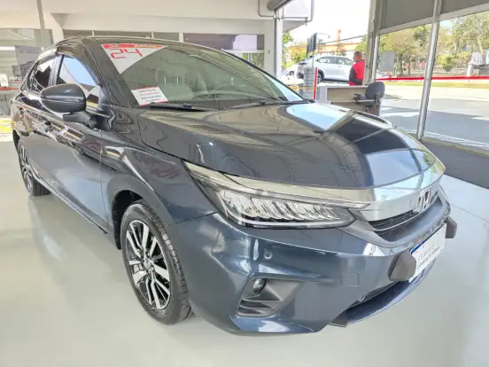 HONDA-CITY-1.5 i-VTEC FLEX TOURING CVT HONDA-CITY-2023
