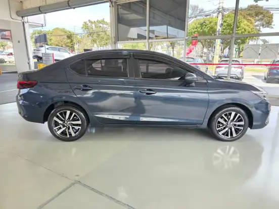 HONDA-CITY-2023