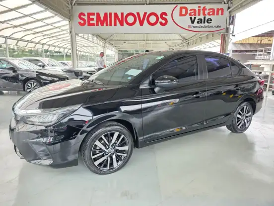 HONDA-CITY-1.5 i-VTEC FLEX TOURING CVT HONDA-CITY-2022
