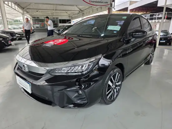 HONDA-CITY-2022