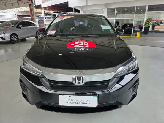 HONDA-CITY-1.5 i-VTEC FLEX TOURING CVT HONDA-CITY-2022