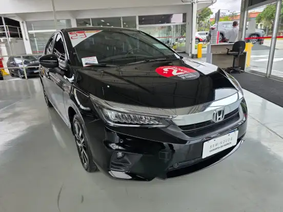 HONDA-CITY-1.5 i-VTEC FLEX TOURING CVT HONDA-CITY-2022