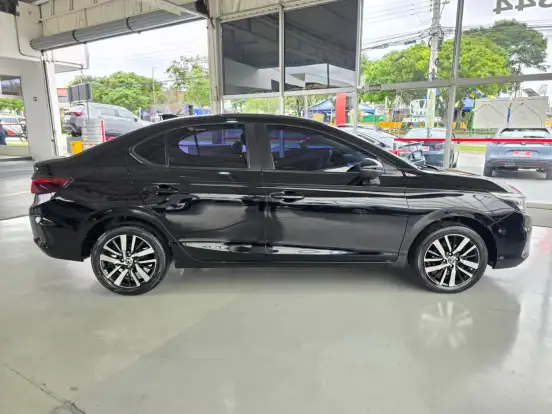 HONDA-CITY-1.5 i-VTEC FLEX TOURING CVT HONDA-CITY-2022