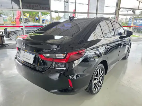 HONDA-CITY-1.5 i-VTEC FLEX TOURING CVT HONDA-CITY-2022