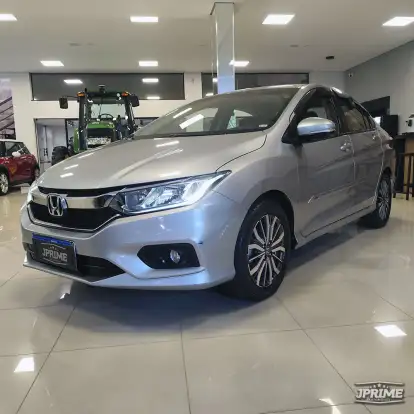HONDA-CITY-2018