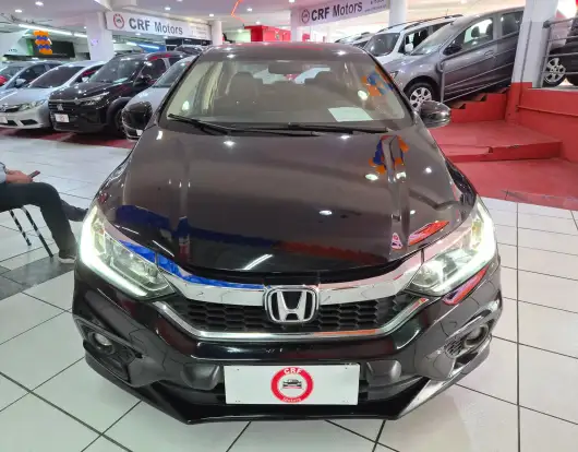 HONDA-CITY-1.5 LX 16V FLEX 4P AUTOMÁTICO HONDA-CITY-2020